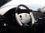 Mercedes-Benz S65 AMG by CFC 2012 года
